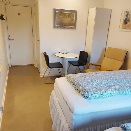 Bed & Breakfast Hine Bakke Rudkøbing