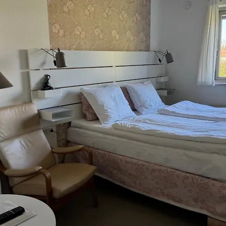 Hine Bakke 3* Rudkøbing