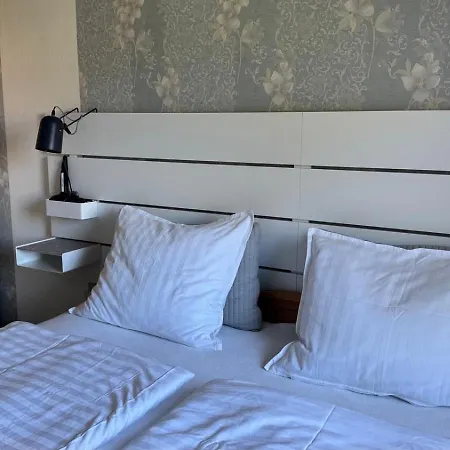 Hine Bakke B&B 3*