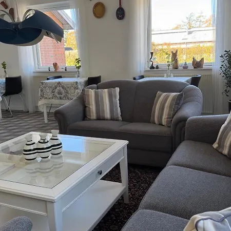 B&B Hine Bakke 3*