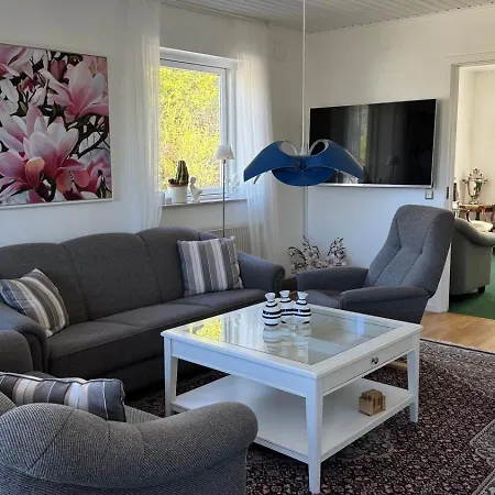 Hine Bakke B&B Rudkøbing