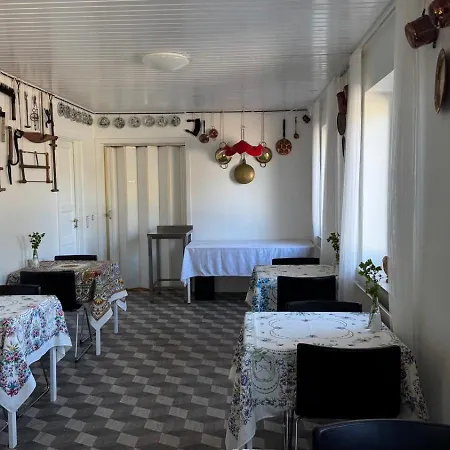 B&B Hine Bakke Rudkøbing