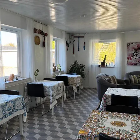 Hine Bakke Rudkøbing