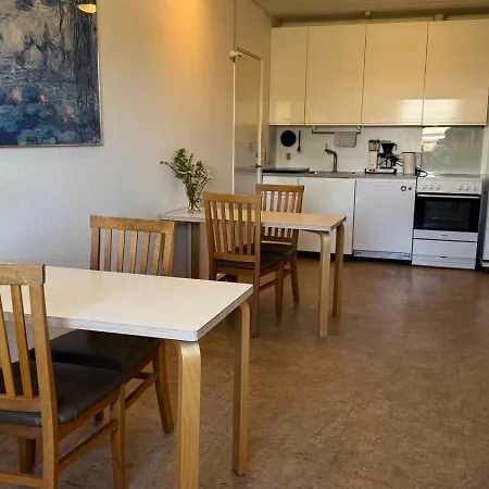 Hine Bakke 3* Rudkøbing