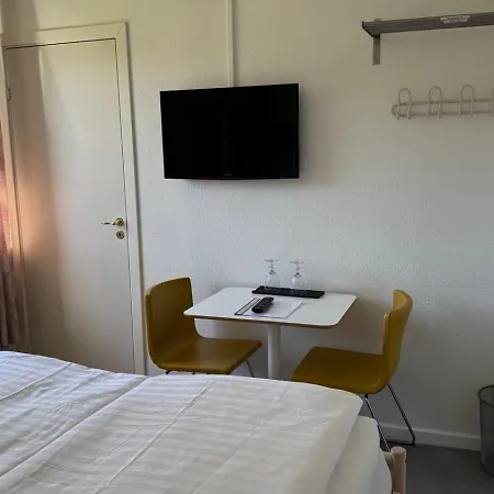 B&B Hine Bakke