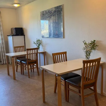 Hine Bakke B&B 3*