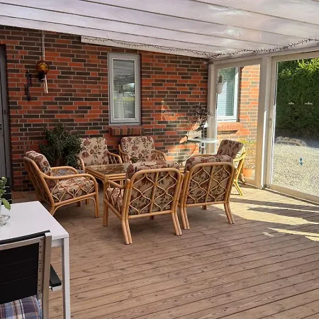 B&B Hine Bakke 3*
