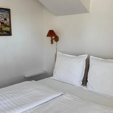 Hine Bakke B&B Rudkøbing