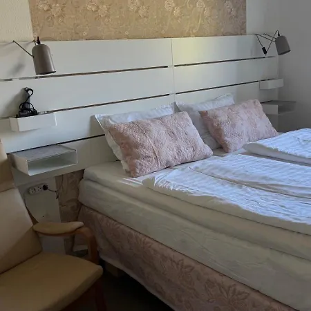 B&B Hine Bakke Rudkøbing
