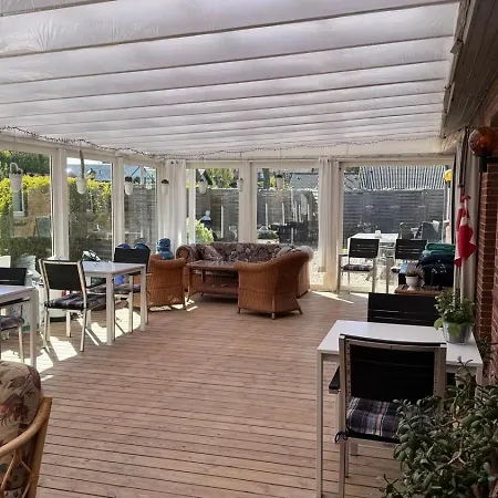 Hine Bakke 3* Rudkøbing
