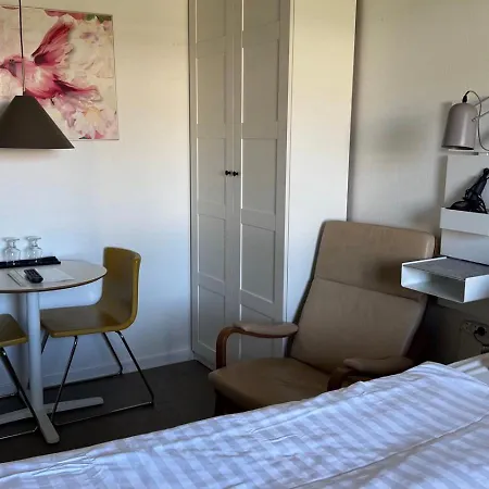 Hine Bakke B&B 3*