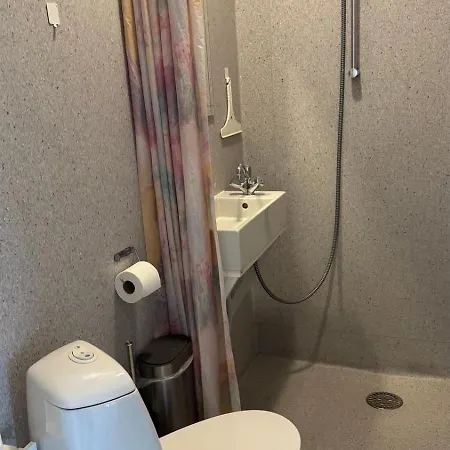B&B Hine Bakke 3*