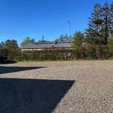 Hine Bakke Rudkøbing