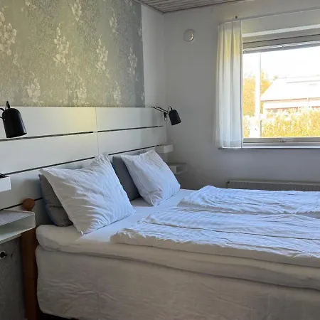 B&B Hine Bakke 3*