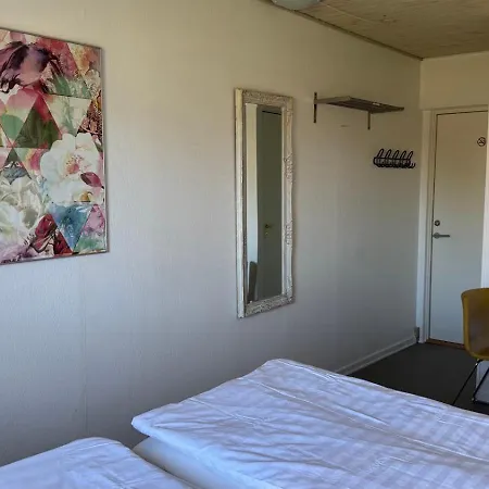 Hine Bakke B&B Rudkøbing