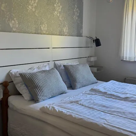 Hine Bakke Rudkøbing