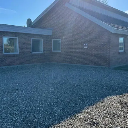 Hine Bakke B&B