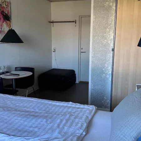 B&B Hine Bakke