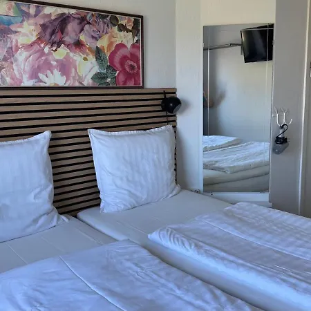 Hine Bakke B&B