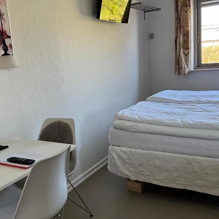 Hine Bakke B&B Rudkøbing