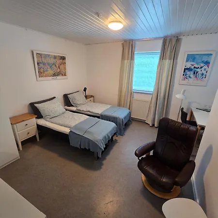 Hine Bakke Bed & Breakfast