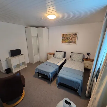 Hine Bakke 3* Rudkøbing