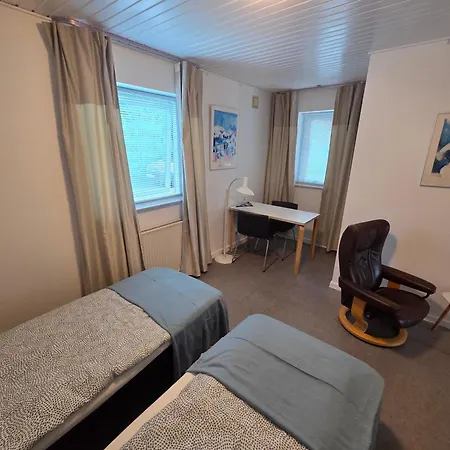 Bed & Breakfast Hine Bakke