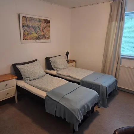 Hine Bakke Bed & Breakfast