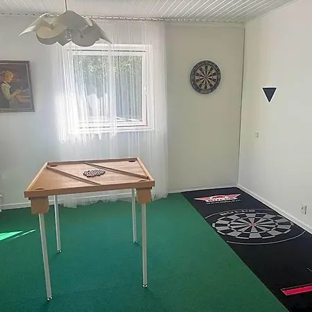 Hine Bakke Rudkobing