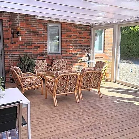 Bed & Breakfast Hine Bakke Rudkøbing