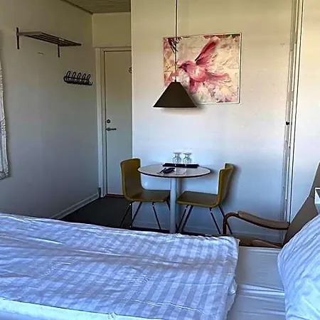 Bed & Breakfast Hine Bakke 3*