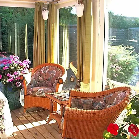 Bed & Breakfast Hine Bakke Rudkobing