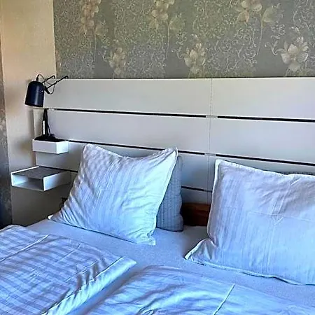 Hine Bakke 3* Rudkobing