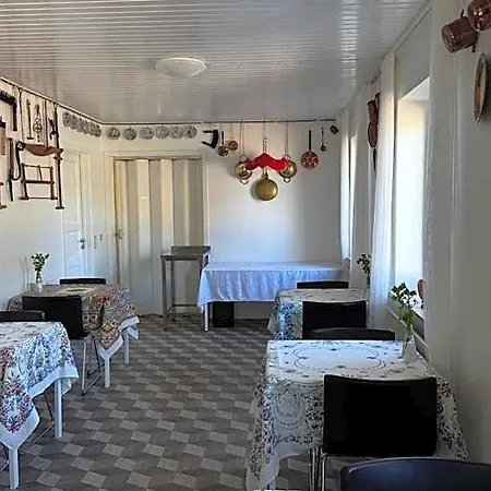 Bed & Breakfast Hine Bakke 3*