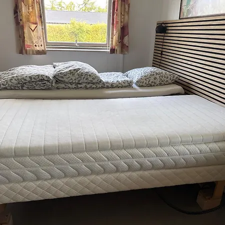 Hine Bakke Bed & Breakfast