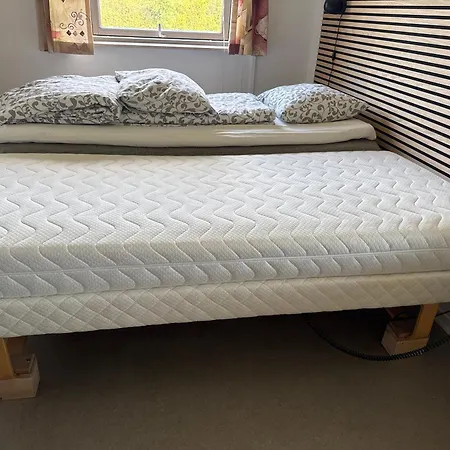 Bed & Breakfast Hine Bakke 3*