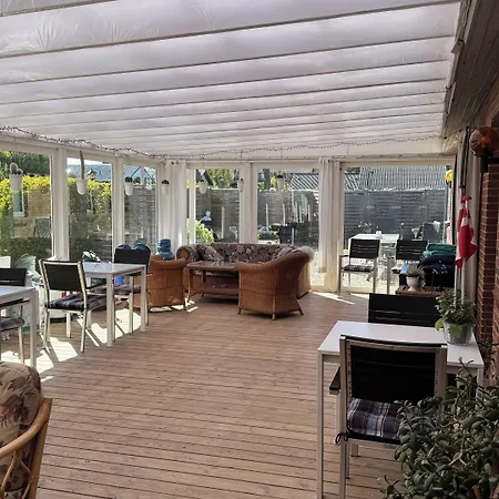 Bed & Breakfast Hine Bakke