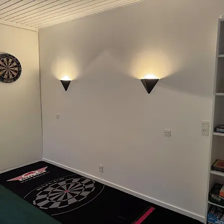 Hine Bakke 4* Rudkøbing