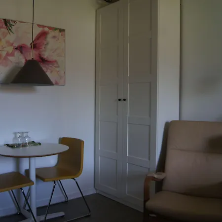 Hine Bakke Bed and Breakfast