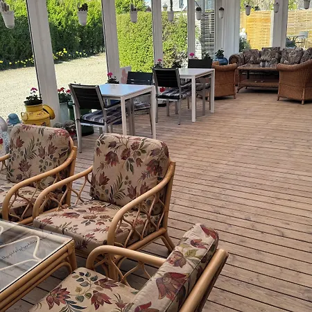 Bed and Breakfast Hine Bakke 3*