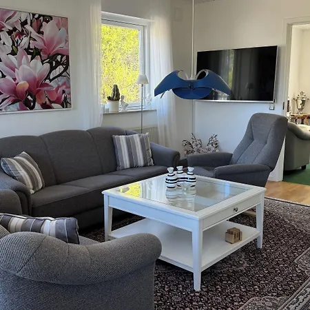 Bed and Breakfast Hine Bakke 3*