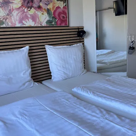 Hine Bakke Bed & Breakfast 4*