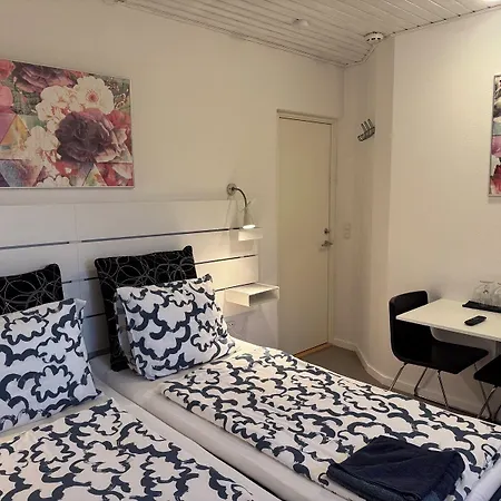 Hine Bakke 4* Rudkøbing
