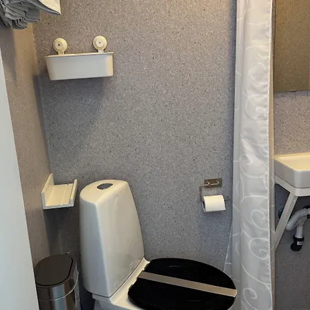 Bed and Breakfast Hine Bakke 3*