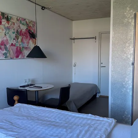 Hine Bakke Bed and Breakfast Rudkøbing