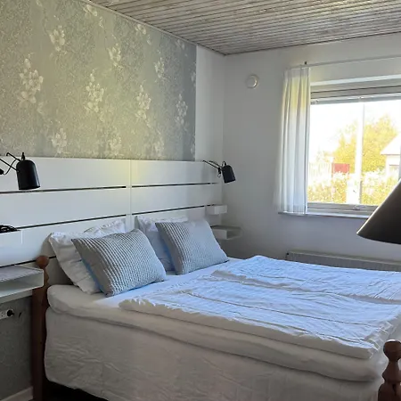 Bed and Breakfast Hine Bakke